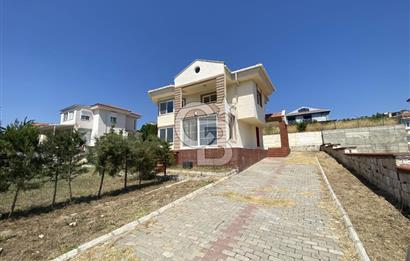 OMEGA'DAN 1000m2 KİRALIK VİLLA SİTE İÇERİSİNDE İZMİR SEFERİHİSAR