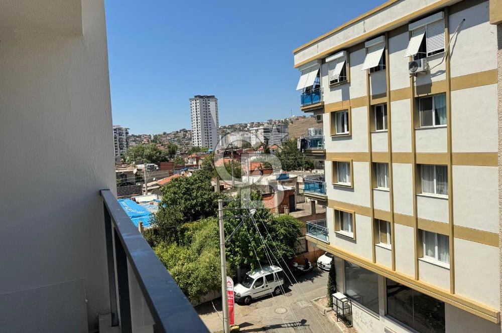 İZMİR KARŞIYAKA ÖRNEKKÖY MAH.  3+1 KİRALIK SIFIR DAİRE