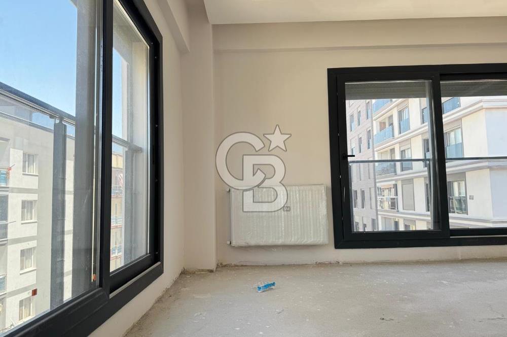 İZMİR KARŞIYAKA ÖRNEKKÖY MAH.  3+1 KİRALIK SIFIR DAİRE