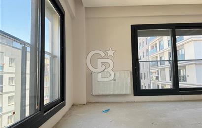 İZMİR KARŞIYAKA ÖRNEKKÖY MAH.  3+1 KİRALIK SIFIR DAİRE