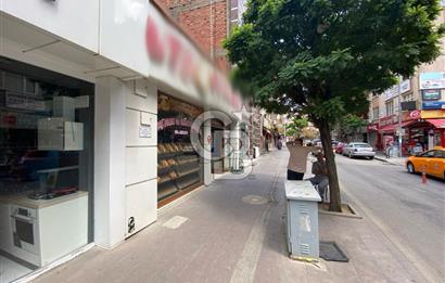 ZAFER CADDESİ YÜKSEK CİROLU DEVREN KİRALIK FIRIN