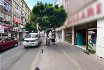 ZAFER CADDESİ YÜKSEK CİROLU DEVREN KİRALIK FIRIN