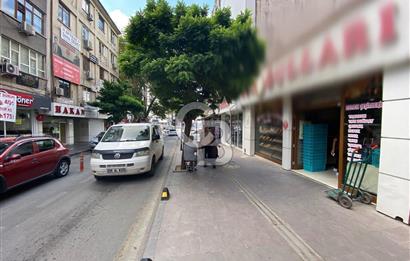 ZAFER CADDESİ YÜKSEK CİROLU DEVREN KİRALIK FIRIN