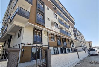 SEYREK TE SIFIR 1+1 SATILIK DAİRE 