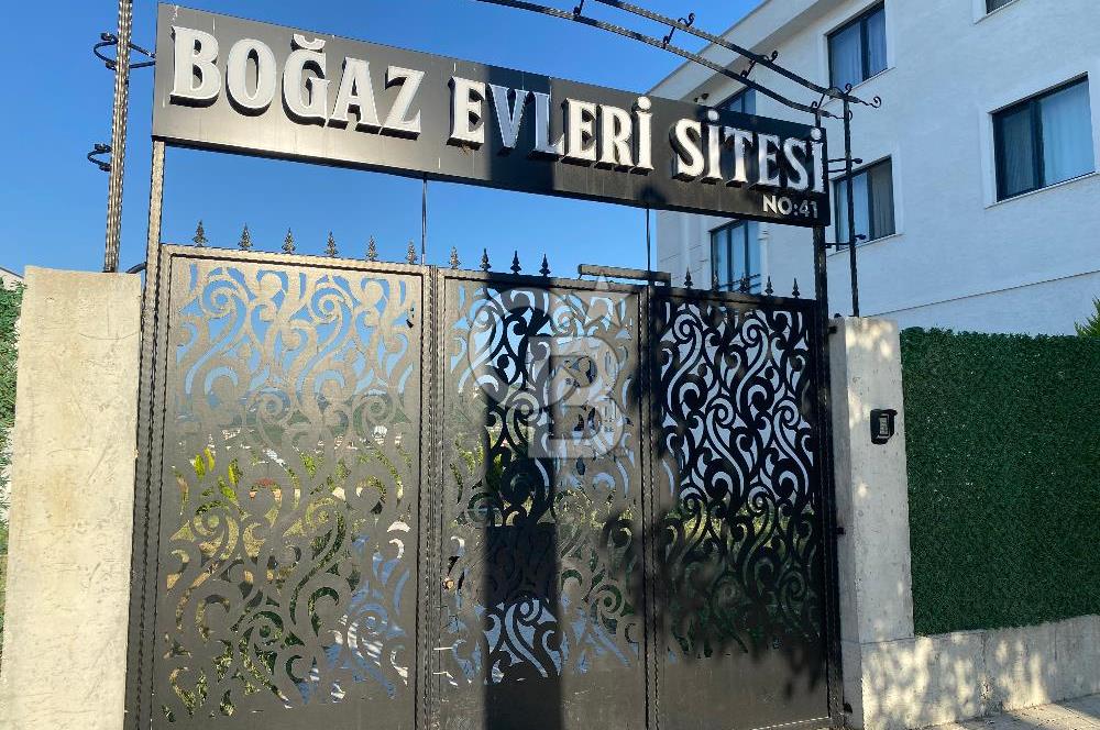 YALOVA ALTINOVA KAYTAZDERE SATILIK 2+1 DAİRE!. DENİZ MANZARALI!.