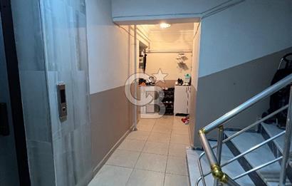 LAPSEKİ ÇARDAK MEYDANDA 3+1 SATILIK DAİRE.