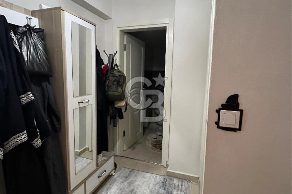 LAPSEKİ ÇARDAK MEYDANDA 3+1 SATILIK DAİRE.