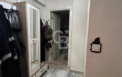 LAPSEKİ ÇARDAK MEYDANDA 3+1 SATILIK DAİRE.