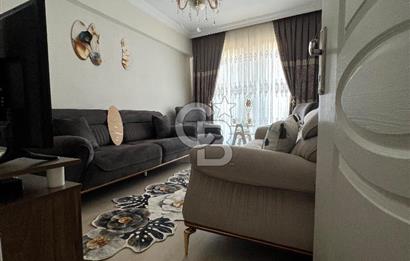 LAPSEKİ ÇARDAK MEYDANDA 3+1 SATILIK DAİRE.