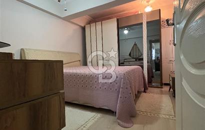 LAPSEKİ ÇARDAK MEYDANDA 3+1 SATILIK DAİRE.