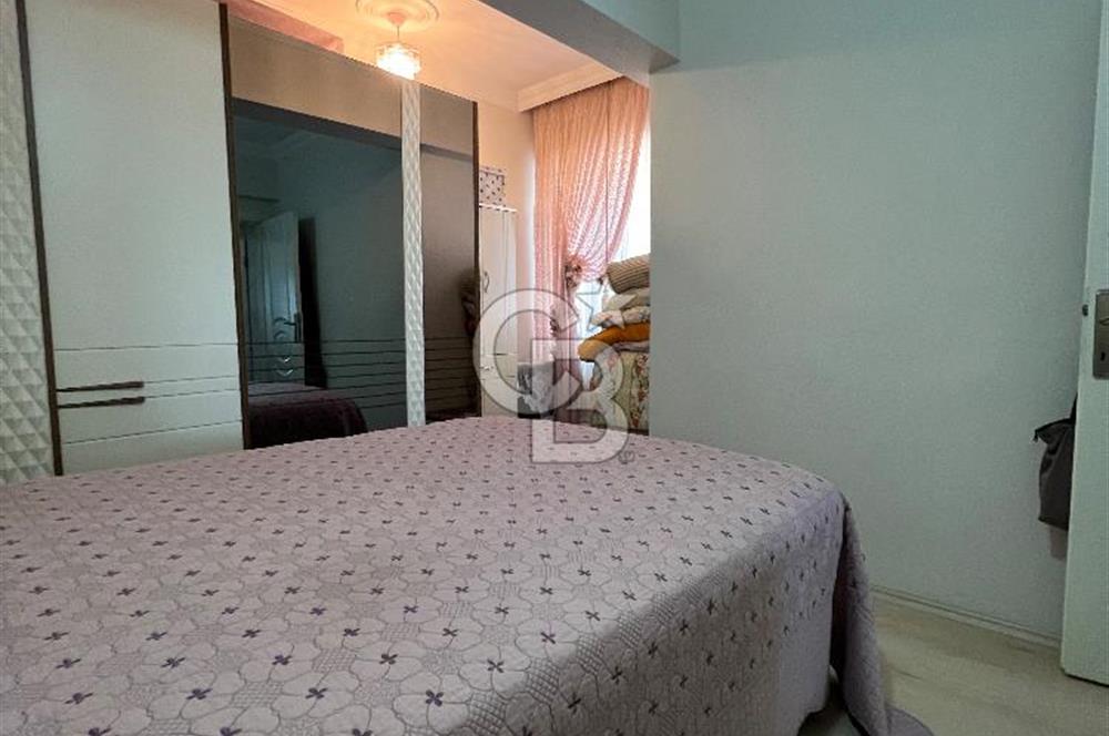 LAPSEKİ ÇARDAK MEYDANDA 3+1 SATILIK DAİRE.