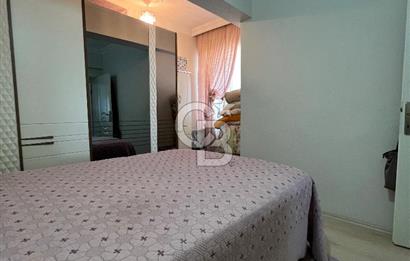 LAPSEKİ ÇARDAK MEYDANDA 3+1 SATILIK DAİRE.