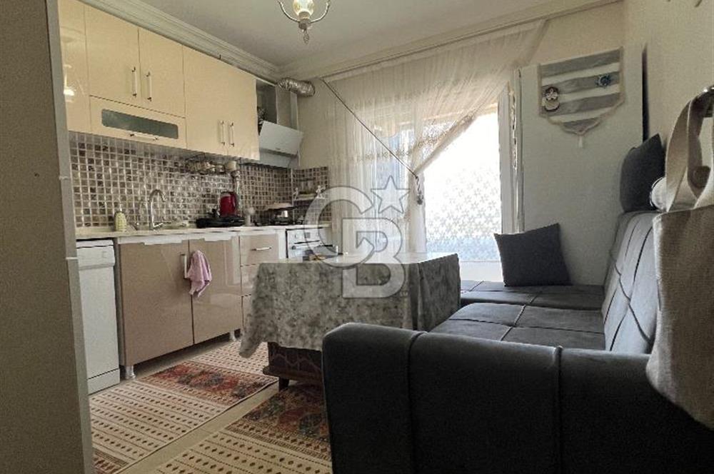 LAPSEKİ ÇARDAK MEYDANDA 3+1 SATILIK DAİRE.