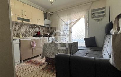 LAPSEKİ ÇARDAK MEYDANDA 3+1 SATILIK DAİRE.