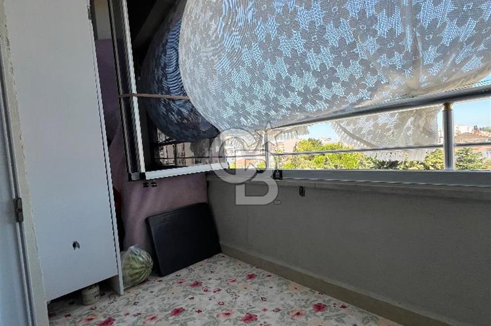 LAPSEKİ ÇARDAK MEYDANDA 3+1 SATILIK DAİRE.