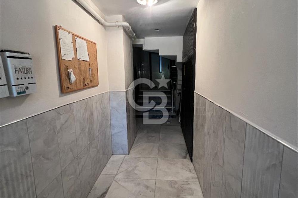 LAPSEKİ ÇARDAK MEYDANDA 3+1 SATILIK DAİRE.