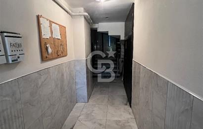 LAPSEKİ ÇARDAK MEYDANDA 3+1 SATILIK DAİRE.