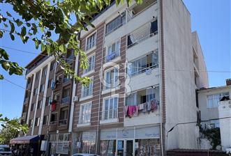 LAPSEKİ ÇARDAK MEYDANDA 3+1 SATILIK DAİRE.