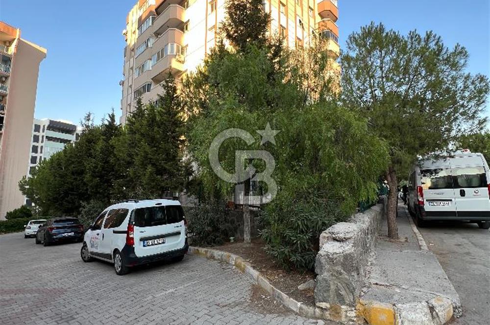 MENEMEN ULUKENT SATILIK 3+1 DAİRE