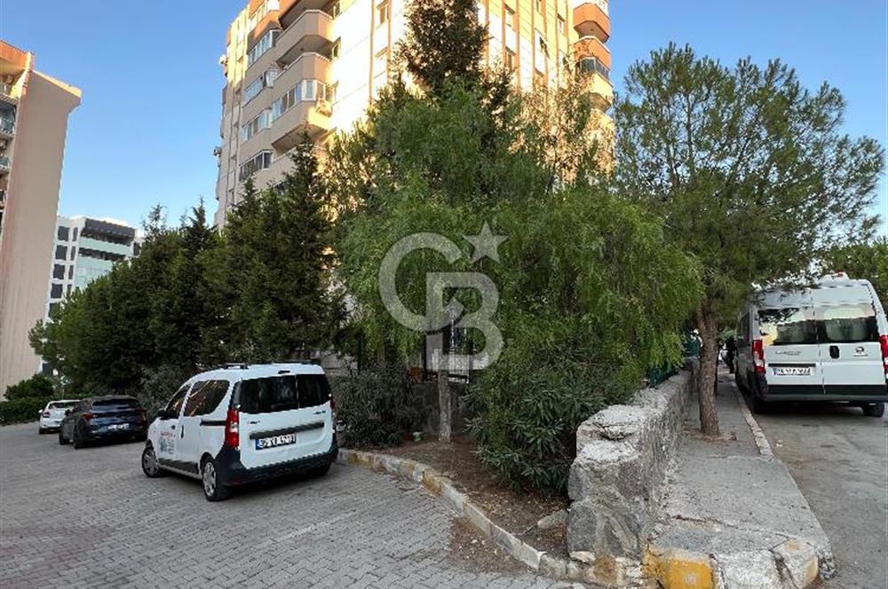 MENEMEN ULUKENT SATILIK 3+1 DAİRE