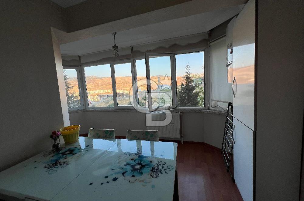 MENEMEN ULUKENT SATILIK 3+1 DAİRE