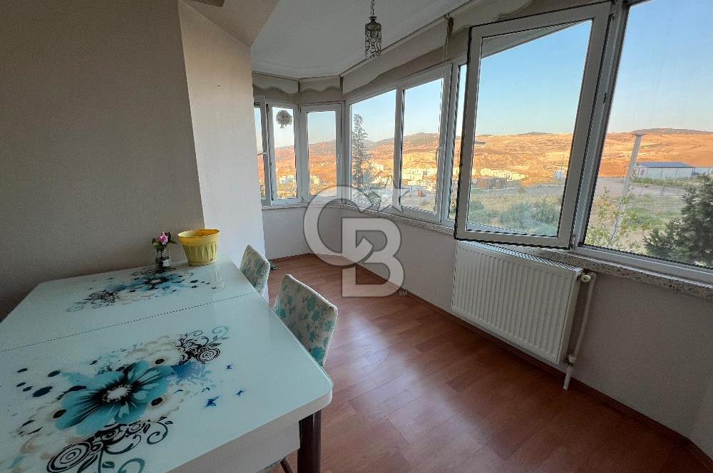 MENEMEN ULUKENT SATILIK 3+1 DAİRE