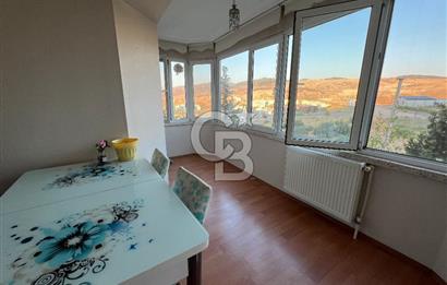 MENEMEN ULUKENT SATILIK 3+1 DAİRE