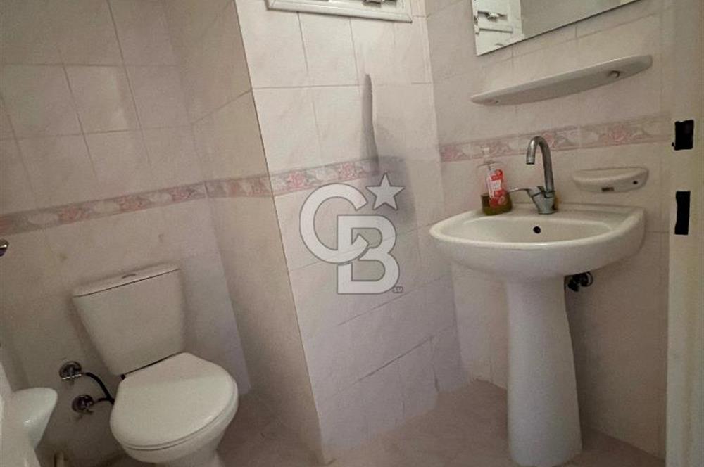 MENEMEN ULUKENT SATILIK 3+1 DAİRE