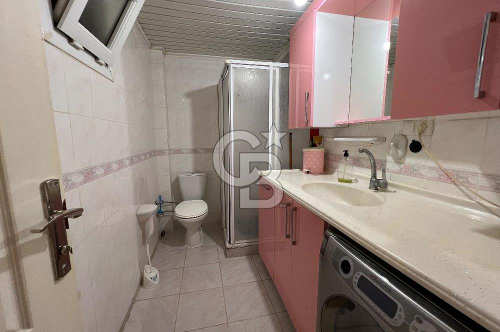 MENEMEN ULUKENT SATILIK 3+1 DAİRE