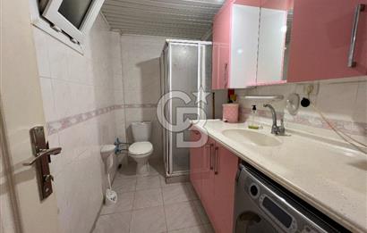 MENEMEN ULUKENT SATILIK 3+1 DAİRE