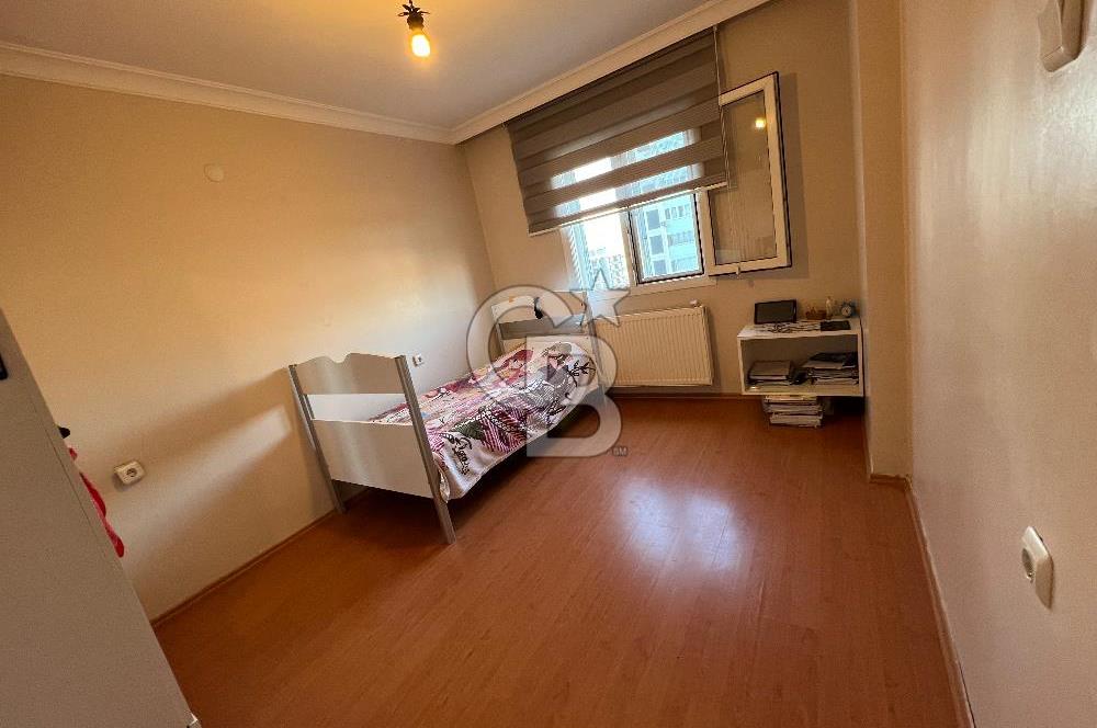 MENEMEN ULUKENT SATILIK 3+1 DAİRE