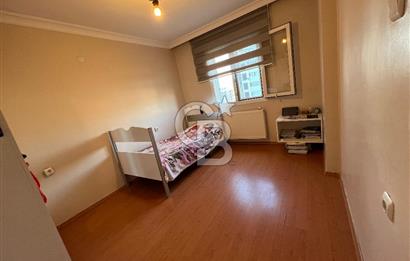 MENEMEN ULUKENT SATILIK 3+1 DAİRE