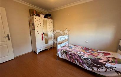 MENEMEN ULUKENT SATILIK 3+1 DAİRE