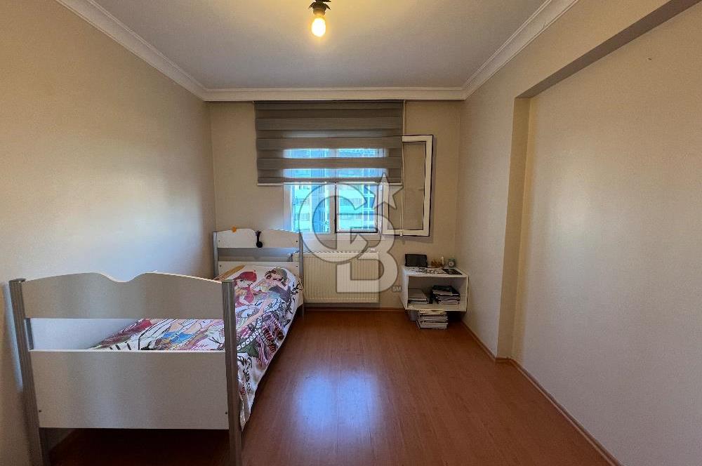 MENEMEN ULUKENT SATILIK 3+1 DAİRE