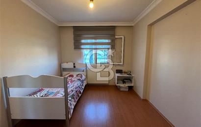 MENEMEN ULUKENT SATILIK 3+1 DAİRE