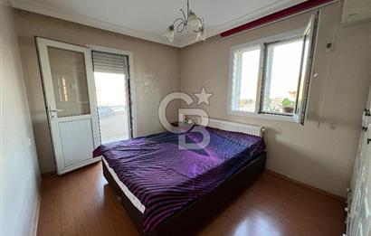 MENEMEN ULUKENT SATILIK 3+1 DAİRE