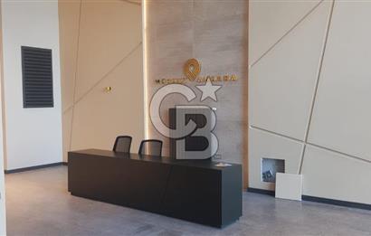 MİLLET BAHÇESİ CEPHELİ 1+1 SATILIK DAİRE HOME OFİS OLABİLİR