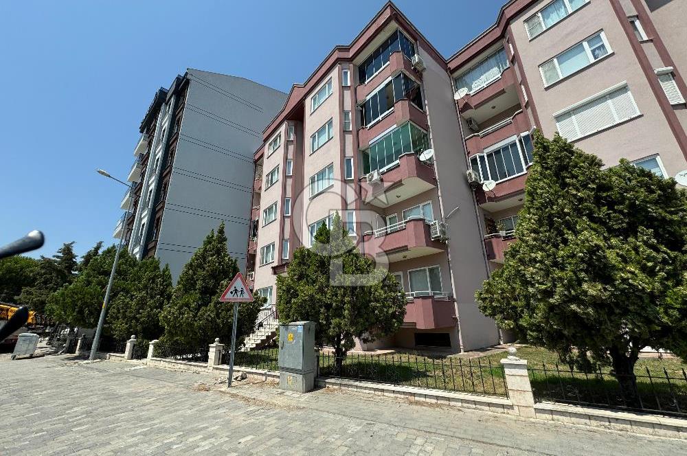 CB KİNG DEN ATATÜRK MAH AVLU KARŞISI SATILIK 3+1 DAİRE