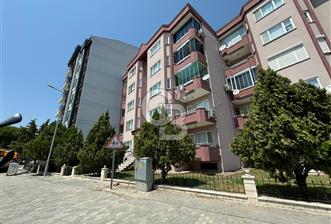 CB KİNG DEN ATATÜRK MAH AVLU KARŞISI SATILIK 3+1 DAİRE