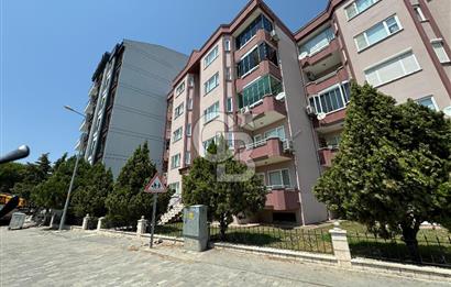 CB KİNG DEN ATATÜRK MAH AVLU KARŞISI SATILIK 3+1 DAİRE