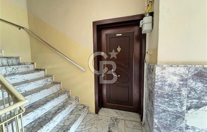 CB KİNG DEN ATATÜRK MAH AVLU KARŞISI SATILIK 3+1 DAİRE