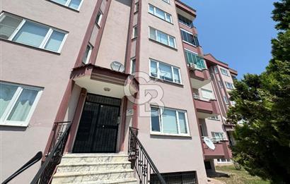 CB KİNG DEN ATATÜRK MAH AVLU KARŞISI SATILIK 3+1 DAİRE