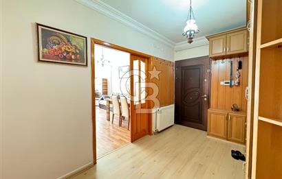 CB KİNG DEN ATATÜRK MAH AVLU KARŞISI SATILIK 3+1 DAİRE