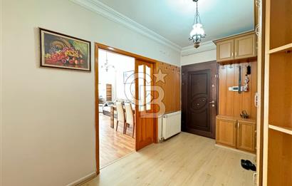 CB KİNG DEN ATATÜRK MAH AVLU KARŞISI SATILIK 3+1 DAİRE