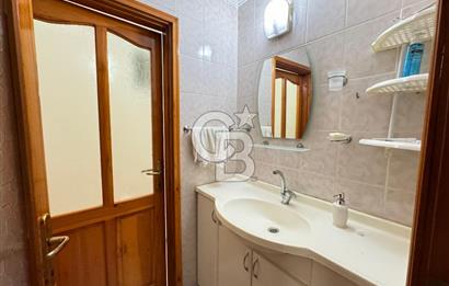 CB KİNG DEN ATATÜRK MAH AVLU KARŞISI SATILIK 3+1 DAİRE