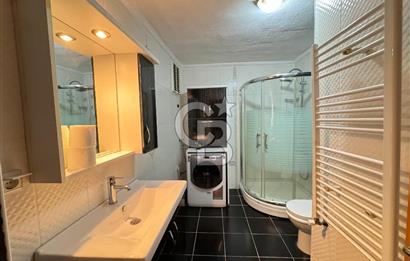 CB KİNG DEN ATATÜRK MAH AVLU KARŞISI SATILIK 3+1 DAİRE