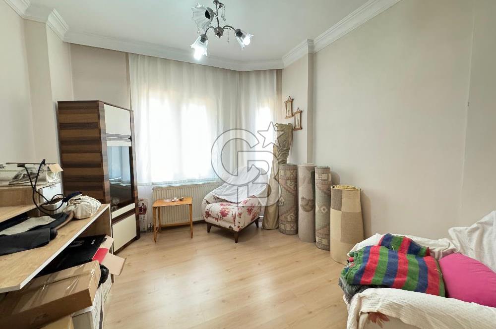 CB KİNG DEN ATATÜRK MAH AVLU KARŞISI SATILIK 3+1 DAİRE