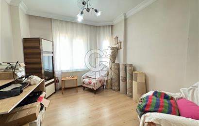 CB KİNG DEN ATATÜRK MAH AVLU KARŞISI SATILIK 3+1 DAİRE