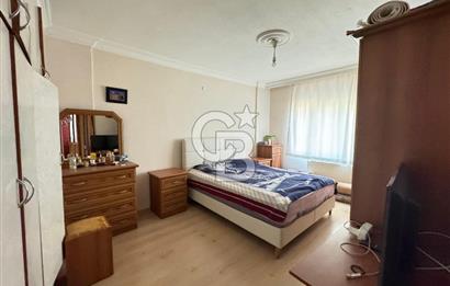 CB KİNG DEN ATATÜRK MAH AVLU KARŞISI SATILIK 3+1 DAİRE