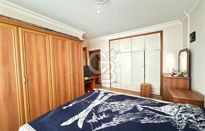 CB KİNG DEN ATATÜRK MAH AVLU KARŞISI SATILIK 3+1 DAİRE